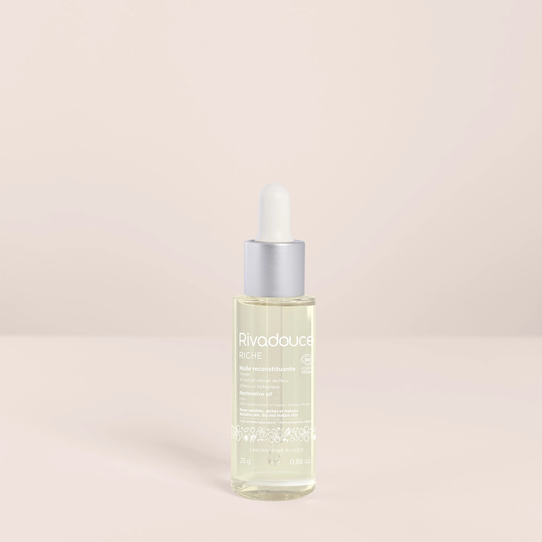 Huile reconstituante 25g image number 1